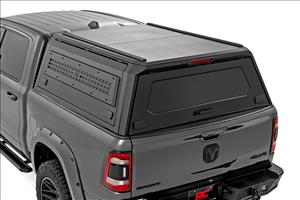 Truck Bed Cap Modular 5 Foot 7 Inch Bed Ram 1500 (19-26)/1500 TRX (21-24) Rough Country