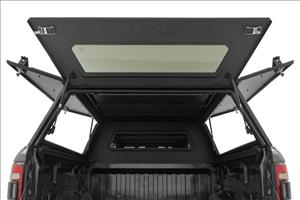 Truck Bed Cap Modular 5 Foot 7 Inch Bed Ram 1500 (19-26)/1500 TRX (21-24) Rough Country