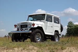 4 Inch Lift Kit Toyota Land Cruiser FJ40 4WD (1964-1980) Rough Country