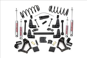 4-5 Inch Toyota Suspension Lift Kit 90-95 4Runner Rough Country