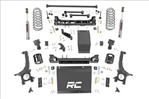 6 Inch Lift Kit N3 Toyota 4Runner 2WD/4WD (2015-2020) Rough Country