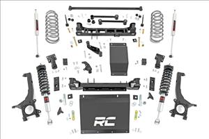 6 Inch Lift Kit M1 Struts Toyota 4Runner 2WD/4WD (2015-2020) Rough Country