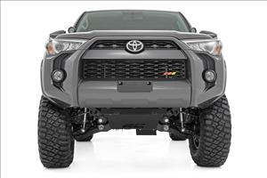 6 Inch Lift Kit M1 Struts Toyota 4Runner 2WD/4WD (2015-2020) Rough Country