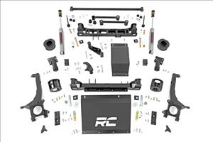 4.5 Inch Lift Kit N3 Toyota 4Runner 2WD/4WD (2015-2020) Rough Country