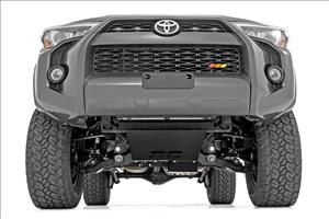 4.5 Inch Lift Kit N3 Toyota 4Runner 2WD/4WD (2015-2020) Rough Country