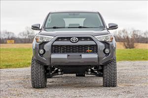 4.5 Inch Lift Kit N3 Toyota 4Runner 2WD/4WD (2015-2020) Rough Country