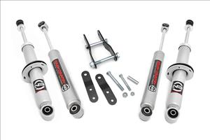 2.5 Inch Toyota Suspension Lift Kit Lifted N3 Struts 95.5-04 Tacoma Rough Country