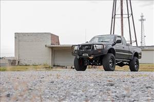 6 Inch Toyota Suspension Lift Kit 95-04 Tacoma 4WD/2WD Rough Country