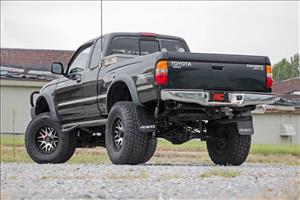 6 Inch Lift Kit Toyota Tacoma 2WD/4WD (1995-2004) Rough Country