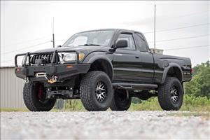 6 Inch Lift Kit Toyota Tacoma 2WD/4WD (1995-2004) Rough Country