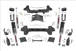 6 Inch Lift Kit N3 Struts Toyota Tacoma 2WD/4WD (1995-2004) Rough Country