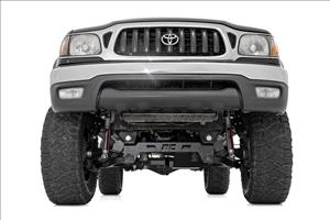 6 Inch Lift Kit N3 Struts Toyota Tacoma 2WD/4WD (1995-2004) Rough Country