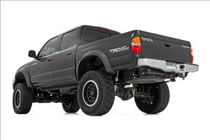 6 Inch Lift Kit N3 Struts Toyota Tacoma 2WD/4WD (1995-2004) Rough Country
