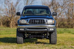 6 Inch Lift Kit N3 Struts Toyota Tacoma 2WD/4WD (1995-2004) Rough Country