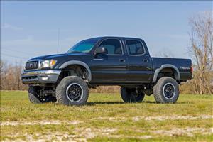 6 Inch Lift Kit N3 Struts Toyota Tacoma 2WD/4WD (1995-2004) Rough Country