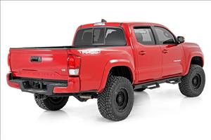 3.5 Inch Toyota Bolt-On Lift w/N3 Struts and Rear Leaf Springs 05-21 Toyota Tacoma Rough Country
