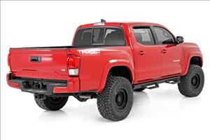 3.5 Inch Lift Kit UCA M1 Struts Toyota Tacoma 2WD/4WD (2005-2023) Rough Country