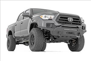 3.5 Inch Lift Kit UCA Vertex/V2 Toyota Tacoma 2WD/4WD (2005-2023) Rough Country