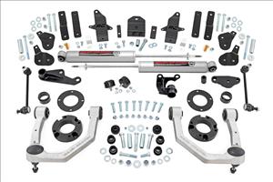 3.5 Inch Lift Kit SR/SR5 Toyota Tacoma 4WD (2024-2026) Rough Country