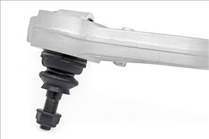 Forged Upper Control Arms OE Upgrade Toyota 4Runner (10-24)/Tacoma (05-23) Rough Country