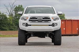 6 Inch Lift Kit Toyota Tacoma 2WD/4WD (2005-2015) Rough Country
