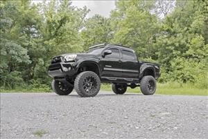 6 Inch Toyota Suspension Lift Kit Lifted N3 Struts 05-15 Tacoma 4WD/2WD Rough Country