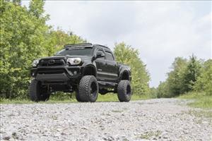 6 Inch Lift Kit N3 Struts Toyota Tacoma 2WD/4WD (2005-2015) Rough Country