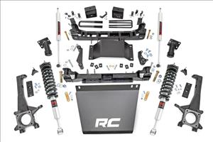 6 Inch Lift Kit M1 Toyota Tacoma 2WD/4WD (2005-2015) Rough Country