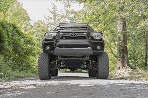 6 Inch Lift Kit M1 Toyota Tacoma 2WD/4WD (2005-2015) Rough Country