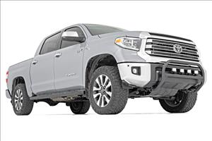 Nudge Bar 07-21 Toyota Tundra 2WD/4WD Rough Country