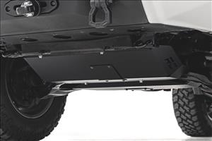 Skid Plate Front & Belly Toyota 4Runner 2WD/4WD (2010-2024) Rough Country