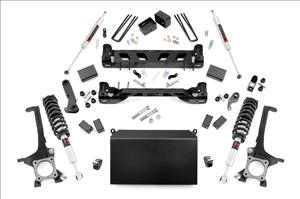 6 Inch Lift Kit M1 Struts/M1 Toyota Tundra 4WD (2016-2021) Rough Country