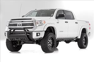 6 Inch Lift Kit M1 Struts/M1 Toyota Tundra 4WD (2016-2021) Rough Country