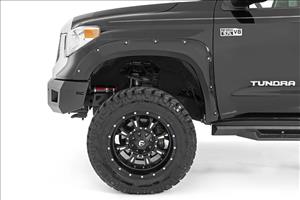 6 Inch Toyota Suspension Lift Kit w/Vertex Shocks 16-20 Tundra 4WD/2WD Rough Country