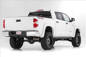 6 Inch Lift Kit Vertex Toyota Tundra 4WD (2016-2021) Rough Country