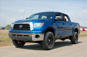 4.5 Inch Toyota Suspension Lift Kit w/ N3 Struts and V2 Shocks For 07-15 Tundra Rough Country