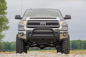 6 Inch Lift Kit Toyota Tundra 2WD/4WD (2007-2015) Rough Country