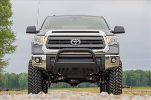 6 Inch Lift Kit M1 Struts/M1 Toyota Tundra 4WD (2007-2015) Rough Country