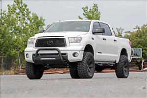 6 Inch Lift Kit M1 Struts/M1 Toyota Tundra 4WD (2007-2015) Rough Country