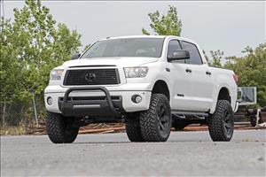 6 Inch Lift Kit Vetex/V2 Toyota Tundra 4WD (2007-2015) Rough Country