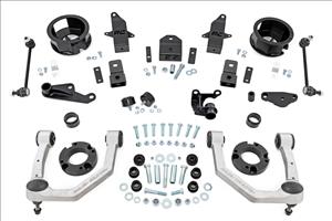 3.5 Inch Lift Kit TRD Offroad Toyota Tacoma 4WD (2024-2026) Rough Country