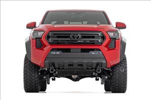 3.5 Inch Lift Kit TRD Offroad Toyota Tacoma 4WD (2024-2026) Rough Country