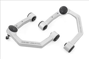 Forged Upper Control Arms 3.5 Inch Of Lift Toyota Tacoma 4WD (2024-2026) Rough Country