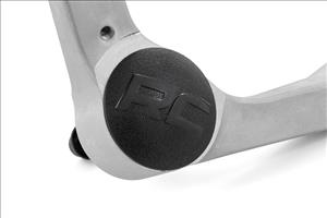 Forged Upper Control Arms 3.5 Inch Of Lift Toyota Tacoma 4WD (2024-2026) Rough Country