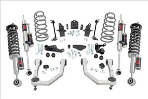 3.5 Inch Lift Kit M1R Toyota Tacoma 4WD (2024-2026) w/ Rear Shocks Rough Country