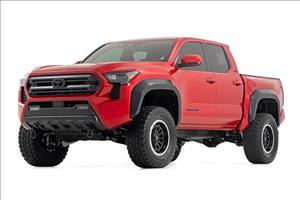 3.5 Inch Lift Kit TRD Offroad M1R Toyota Tacoma 4WD (2024-2026) Rough Country