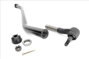 Jeep Front Adjustable Track Bar 1.5-4.5 Inch 04-06 4WD Jeep Wrangler TJ Rough Country