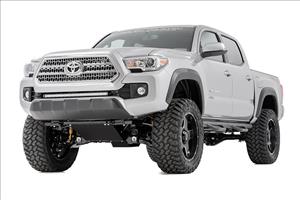 4 Inch Toyota Suspension Lift Kit 16-20 Tacoma 4WD/2WD Rough Country