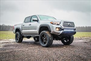4 Inch Lift Kit Toyota Tacoma 2WD/4WD (2016-2023) Rough Country