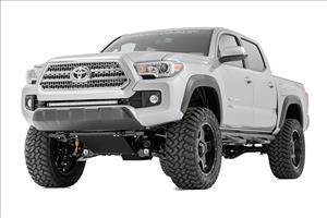 4 Inch Lift Kit N3 Struts Toyota Tacoma 2WD/4WD (2016-2023) Rough Country